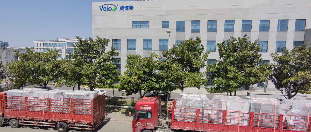 发货通讯 | 威博特按时交付7台4200KW（6吨）不锈钢冷凝锅炉